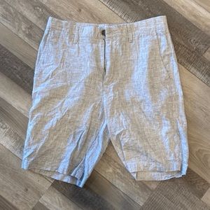 Goodfellow shorts mens sz 28